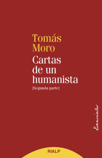 [9788432151910] CARTAS DE UN HUMANISTA II