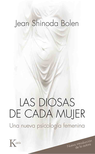 [9788499884813] LAS DIOSAS DE CADA MUJER