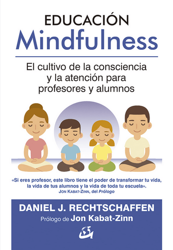 [9788484456735] EDUCACIÓN MINDFULNESS