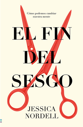 [9788492917037] EL FIN DEL SESGO