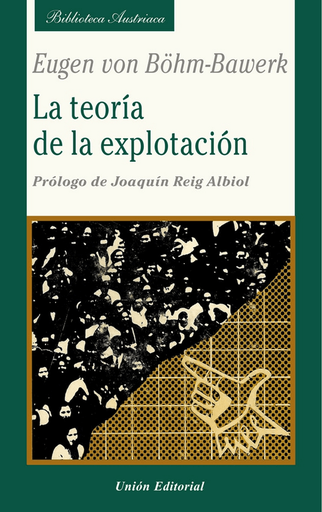 [9788472098831] LA TEORÍA DE LA EXPLOTACIÓN