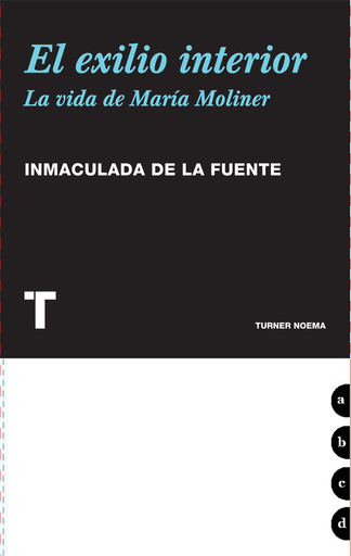 [9788417141820] EL EXILIO INTERIOR