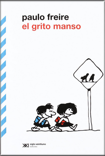 [9789876290340] EL GRITO MANSO