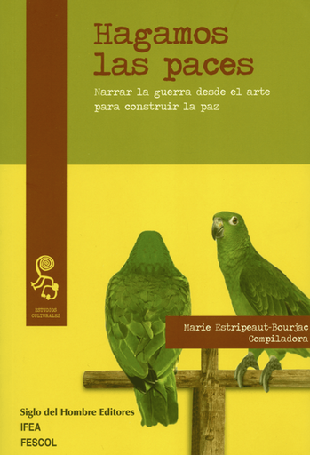 [9789586656085] HAGAMOS LAS PACES