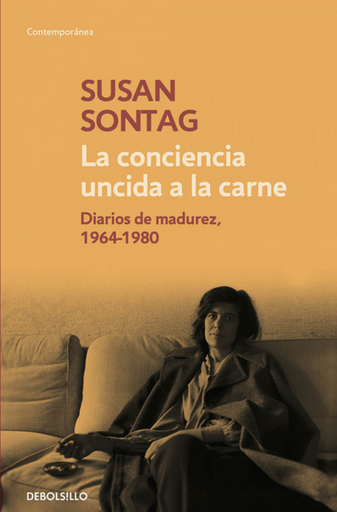 [9788490624180] LA CONCIENCIA UNCIDA A LA CARNE