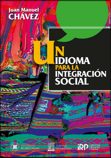 [9786123310165] UN IDIOMA PARA LA INTEGRACIÓN SOCIAL