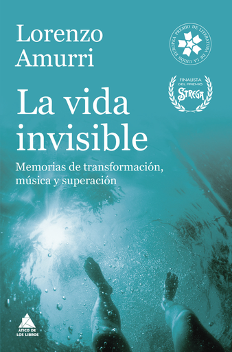 [9788416222797] LA VIDA INVISIBLE