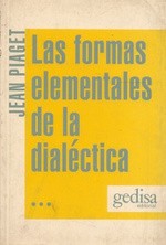 [9788474321487] LAS FORMAS ELEMENTALES DE LA DIALÉCTICA