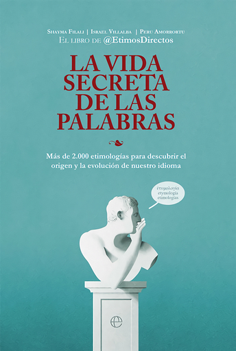 [9788413842837] LA VIDA SECRETA DE LAS PALABRAS