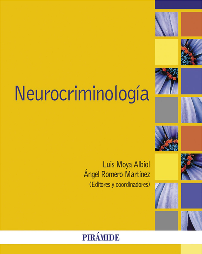 [9788436843514] NEUROCRIMINOLOGÍA