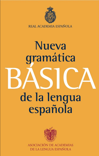[9788467034714] NUEVA GRAMÁTICA BÁSICA DE LA LENGUA ESPAÑOLA