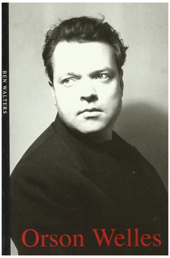 [9788479026066] ORSON WELLES