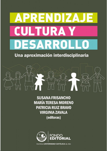 [9789972429606] APRENDIZAJE, CULTURA Y DESARROLLO