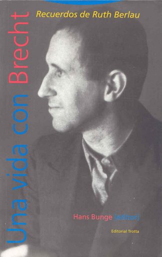 [9788481640533] UNA VIDA CON BRECHT