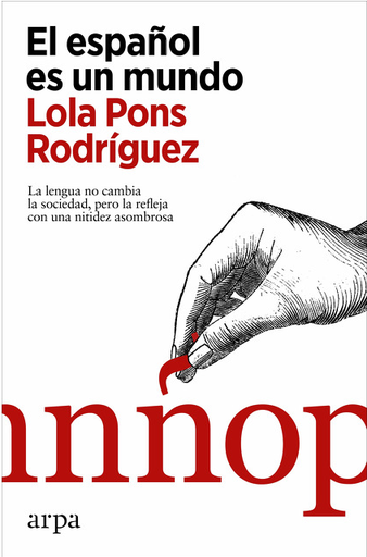 [9788418741623] EL ESPAÑOL ES UN MUNDO