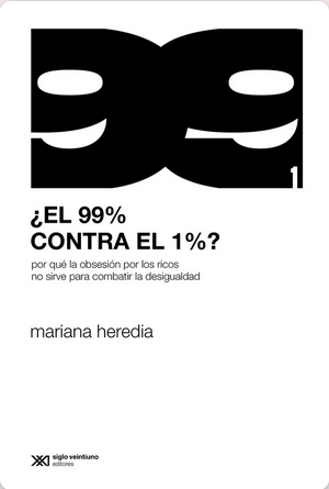 [9789878011868] ¿EL 99% CONTRA EL 1%?