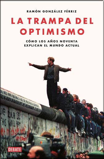 [9788417636821] LA TRAMPA DEL OPTIMISMO