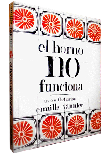 [9788496722934] EL HORNO NO FUNCIONA