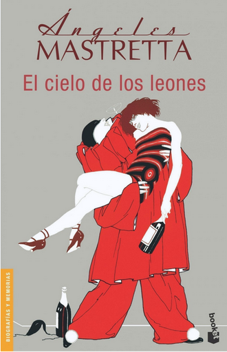 [9788432216909] EL CIELO DE LOS LEONES