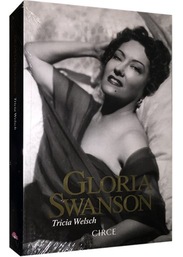 [9788477653011] GLORIA SWANSON