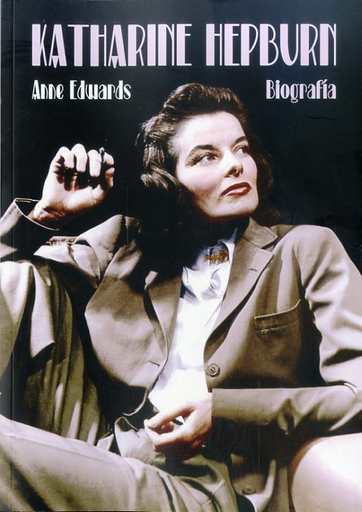 [9788494405471] KATHERINE HEPBURN