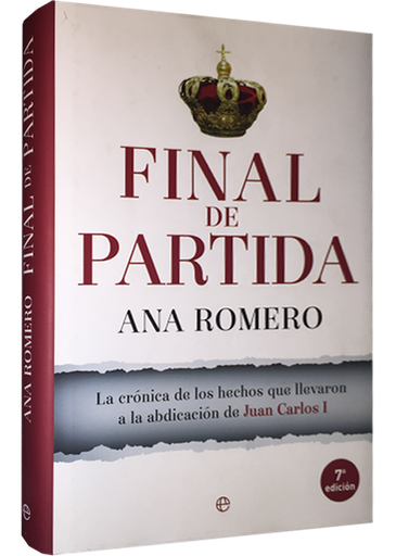 [9788490603031] FINAL DE PARTIDA