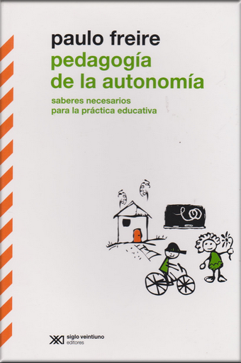 [9789876290395] PEDAGOGÍA DE LA AUTONOMÍA