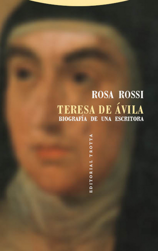 [9788498795752] TERESA DE ÁVILA