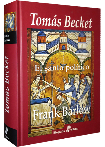 [9788435026529] TOMÁS BECKET