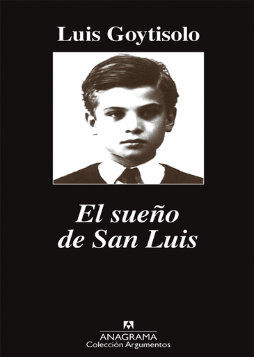 [9788433963833] EL SUEÑO DE SAN LUIS