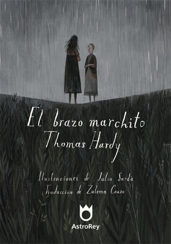 [9788494464119] EL BRAZO MARCHITO