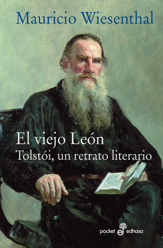[9788435018807] EL VIEJO LEÓN