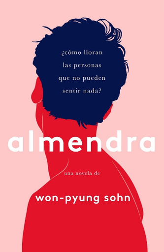[9788499987910] ALMENDRA