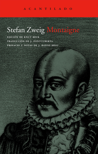 [9788496834293] MONTAIGNE