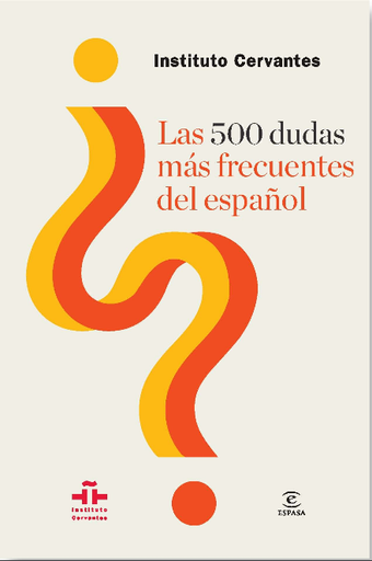 [9788467039818] LAS 500 DUDAS MÁS FRECUENTES DEL ESPAÑOL