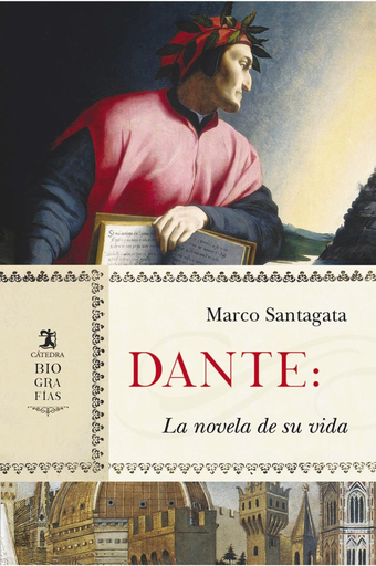 [9788437638638] DANTE: LA NOVELA DE SU VIDA