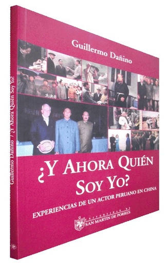 [007607] ¿Y AHORA QUIÉN SOY YO?