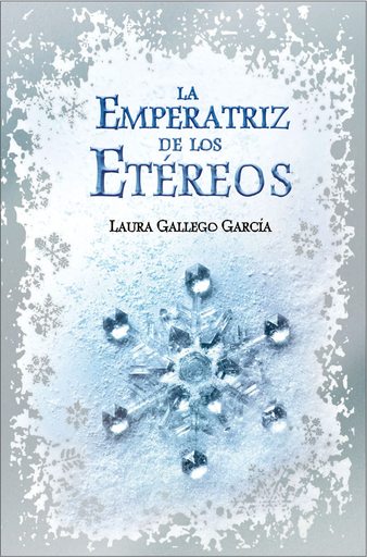 [9788420410791] LA EMPERATRIZ DE LOS ETÉREOS