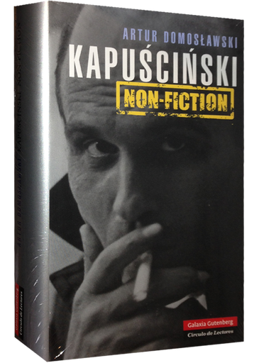 [9788481098884] KAPUSCINSKI NON-FICTION