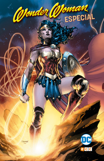 [9788417063597] WONDER WOMAN - ESPECIAL