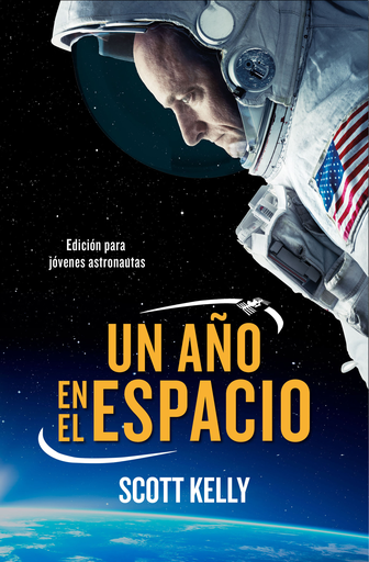 [9788490439524] UN AÑO EN EL ESPACIO