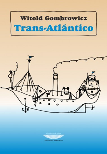 [9789873743214] TRANS-ATLÁNTICO