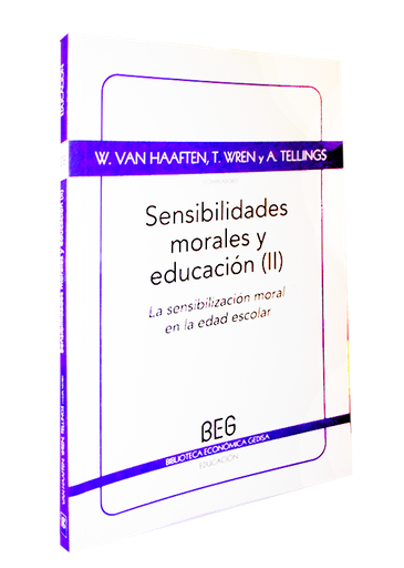 [9788497844963] SENSIBILIDADES MORALES Y EDUCACIÓN II