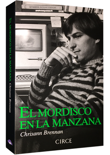[9788477653035] EL MORDISCO EN LA MANZANA