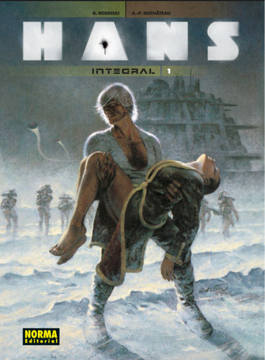 [9788467919448] HANS 1