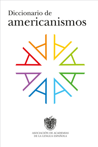 [9788430617517] DICCIONARIO DE AMERICANISMOS