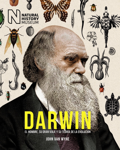 [9788441540354] DARWIN