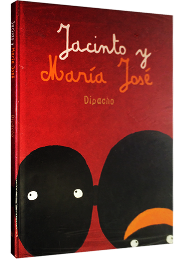 [9786071600653] JACINTO Y MARÍA JOSÉ