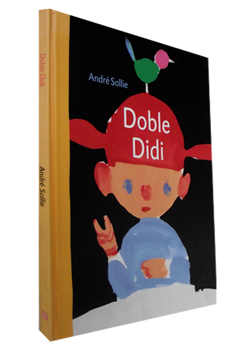 [9789681678920] DOBLE DIDI