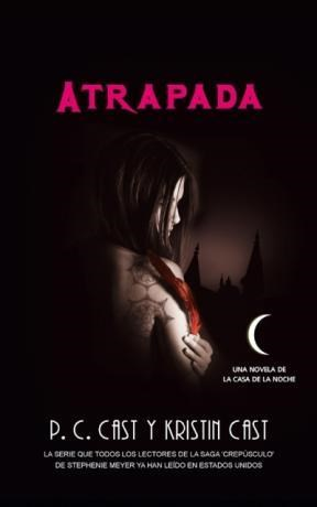[9788498006148] ATRAPADA